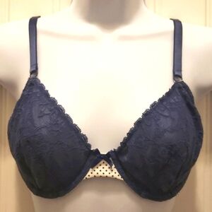 Victoria's Secret Unlined Demi Bra
